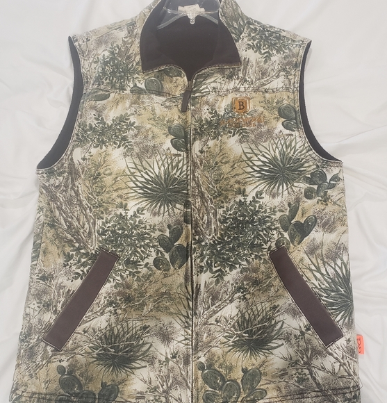 Coats | Gameguard Canvas Vest | Poshmark